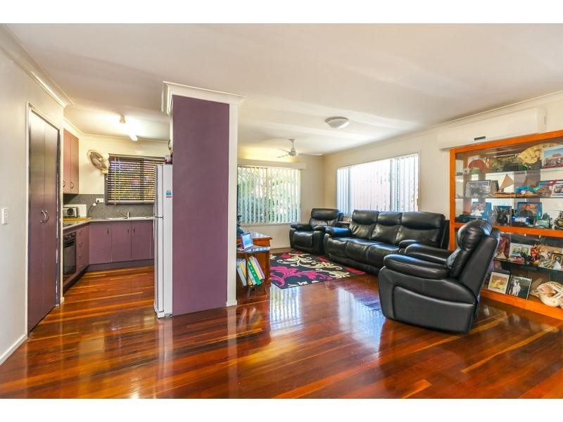 3 Brake Avenue, Frenchville QLD 4701