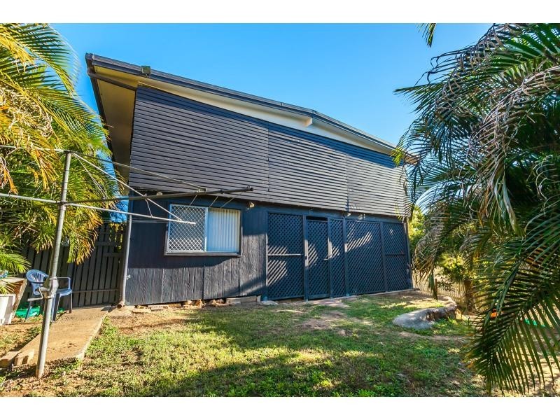 3 Brake Avenue, Frenchville QLD 4701
