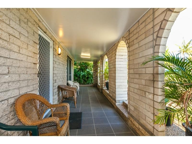 3 Brake Avenue, Frenchville QLD 4701