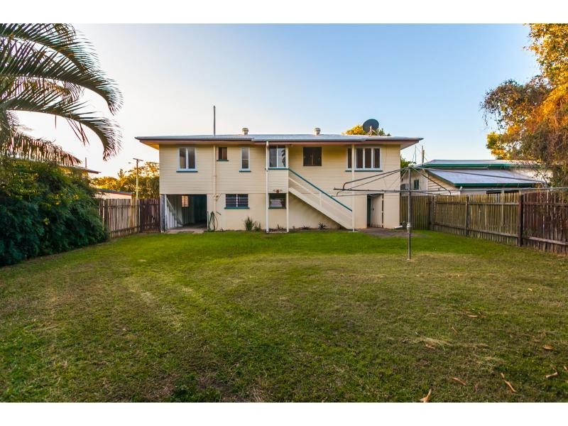 172 Adair Street, Berserker QLD 4701