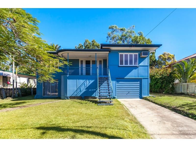 105 Princess Street, Berserker QLD 4701