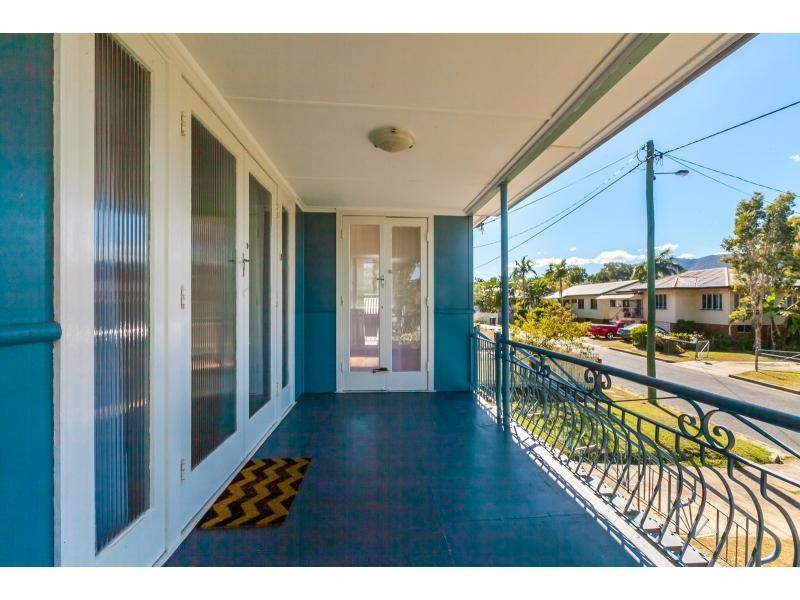 105 Princess Street, Berserker QLD 4701