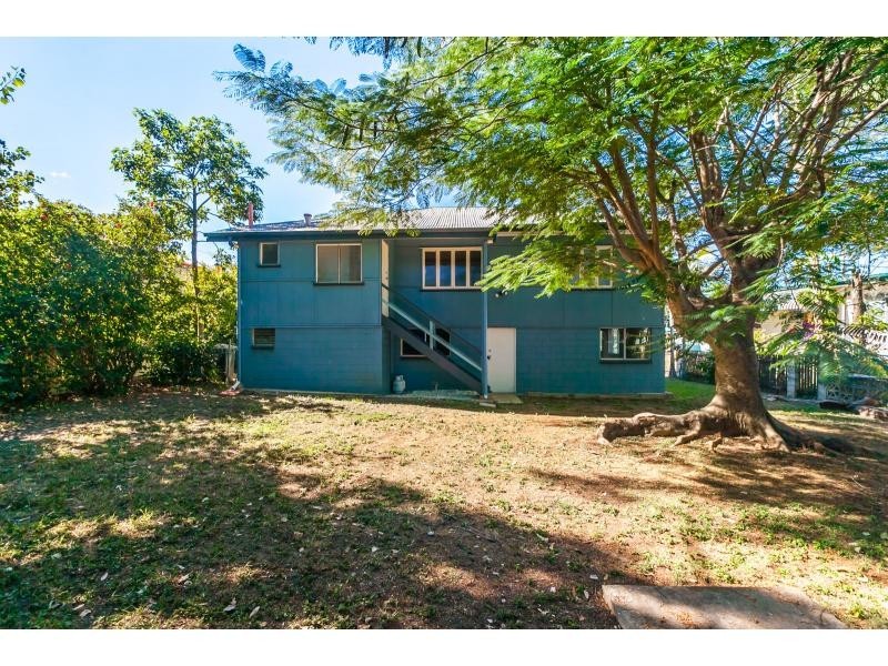 105 Princess Street, Berserker QLD 4701