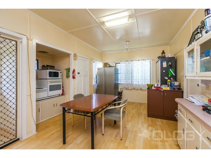 177 Earl Street, Berserker QLD 4701