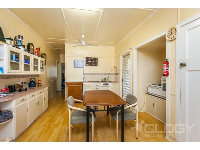 177 Earl Street, Berserker QLD 4701