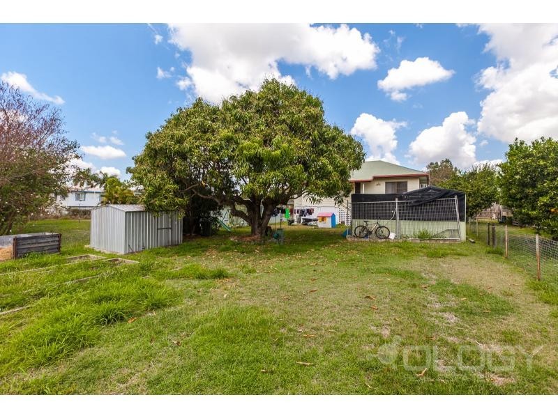 177 Earl Street, Berserker QLD 4701