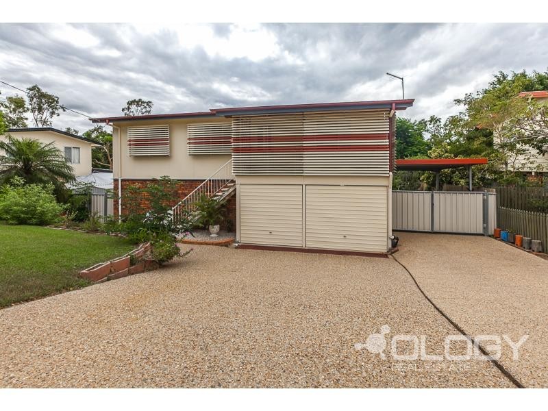 83 Simpson Street, Frenchville QLD 4701