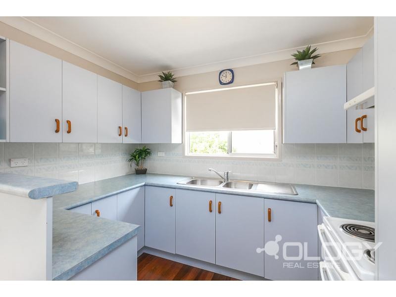 83 Simpson Street, Frenchville QLD 4701