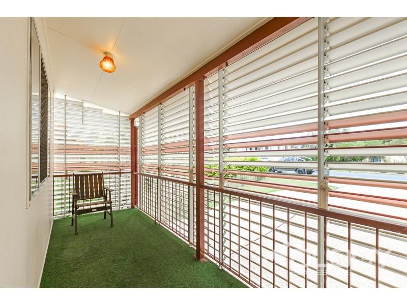 83 Simpson Street, Frenchville QLD 4701