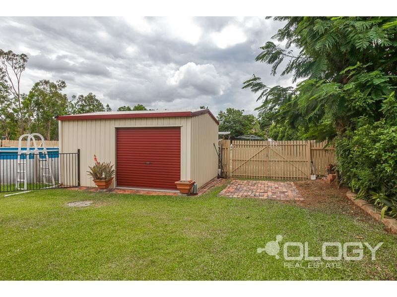 83 Simpson Street, Frenchville QLD 4701