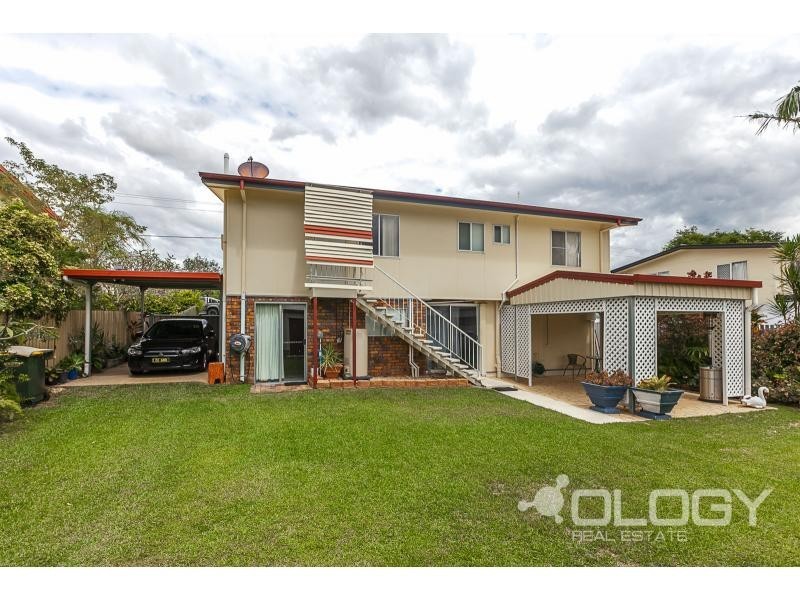 83 Simpson Street, Frenchville QLD 4701