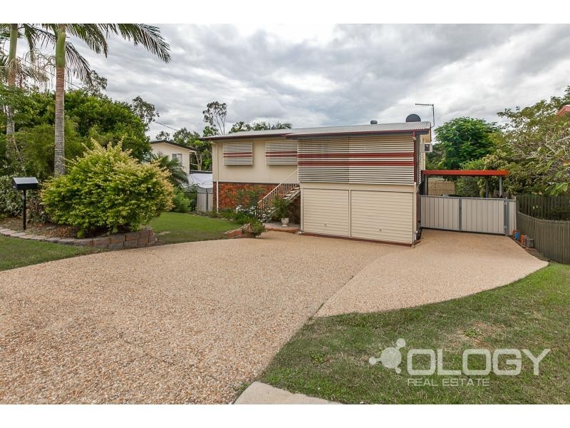 83 Simpson Street, Frenchville QLD 4701