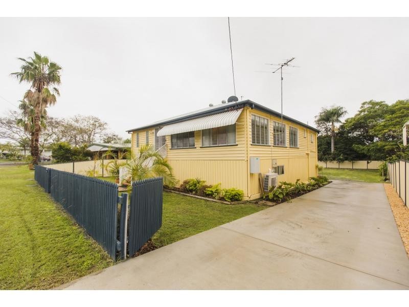 39 Hardacre Street, Wandal QLD 4700
