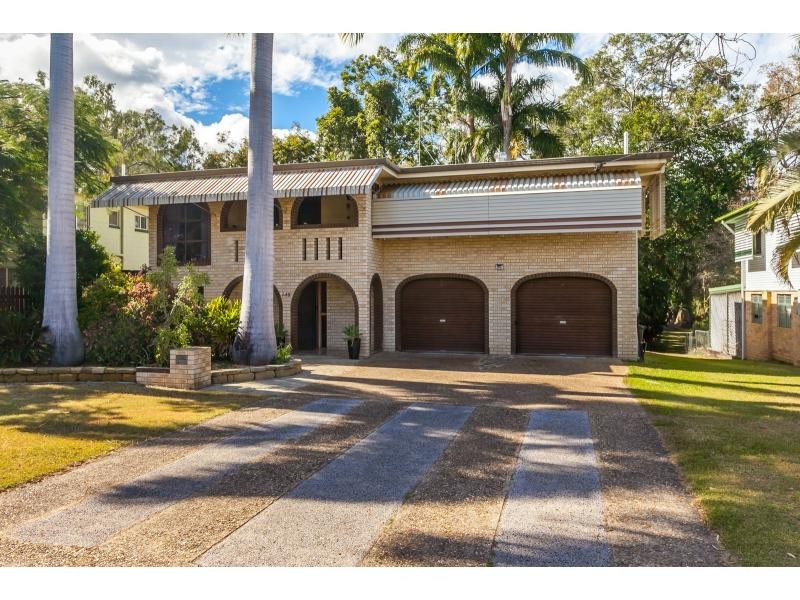 340 Diplock Street, Frenchville QLD 4701