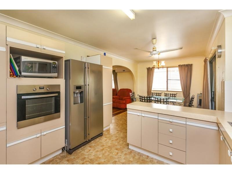 340 Diplock Street, Frenchville QLD 4701