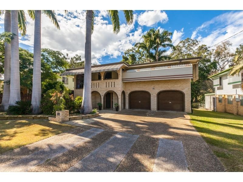 340 Diplock Street, Frenchville QLD 4701