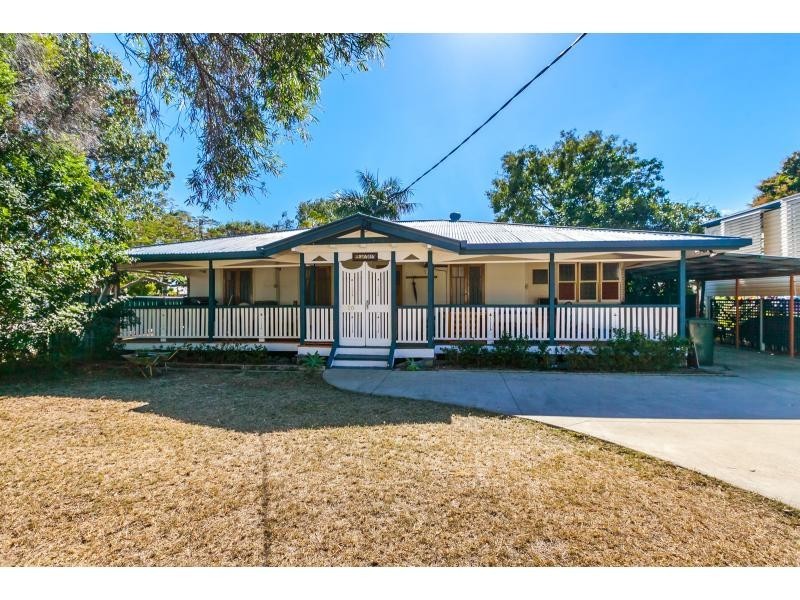 20 Cavell Street, Wandal QLD 4700