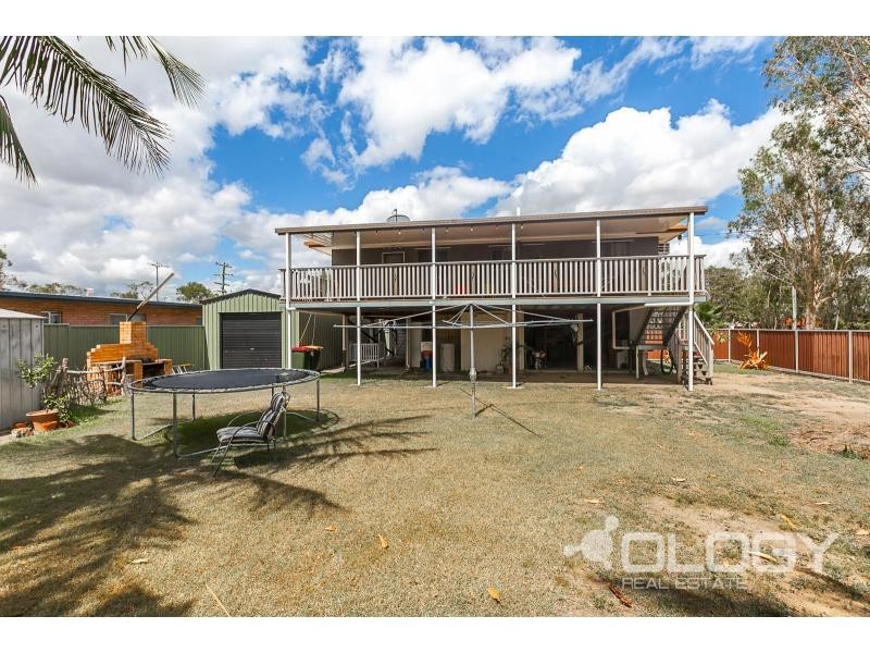 33 Elwing Street, Kawana QLD 4701