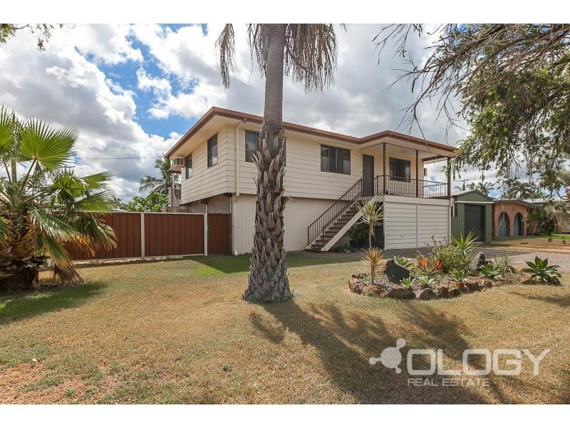 33 Elwing Street, Kawana QLD 4701