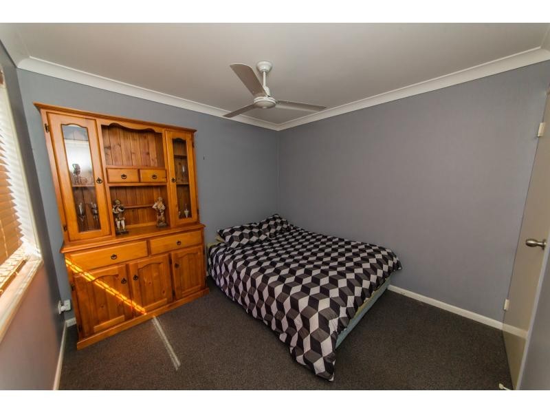 27 John Oxley Drive, Gracemere QLD 4702