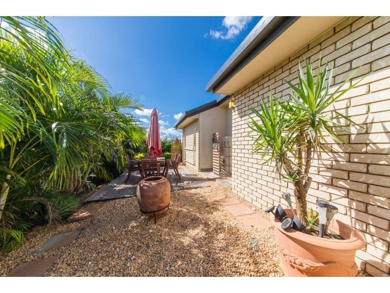 27 John Oxley Drive, Gracemere QLD 4702