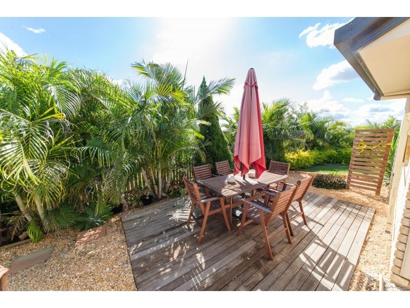 27 John Oxley Drive, Gracemere QLD 4702