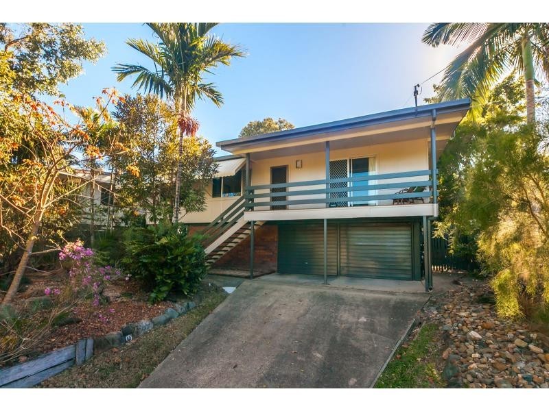 329 Lawrence Avenue, Frenchville QLD 4701