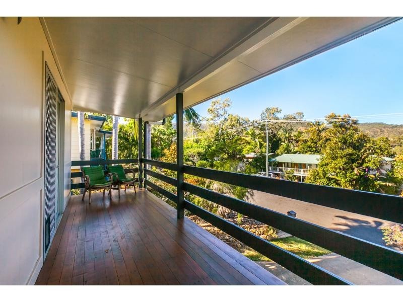 329 Lawrence Avenue, Frenchville QLD 4701