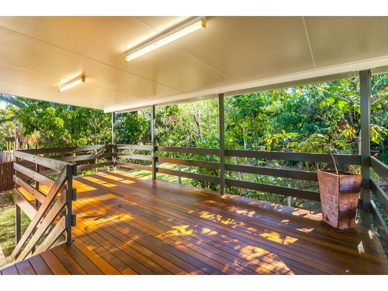 329 Lawrence Avenue, Frenchville QLD 4701