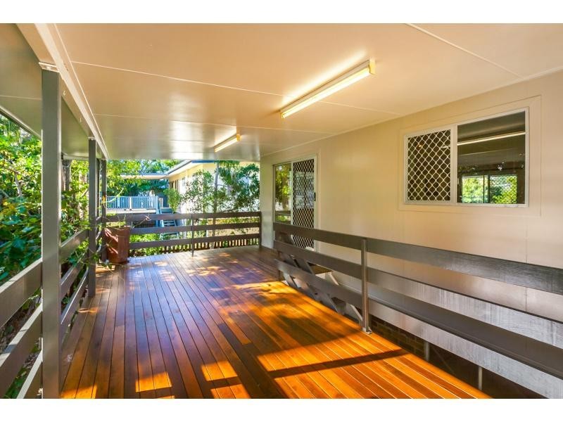 329 Lawrence Avenue, Frenchville QLD 4701