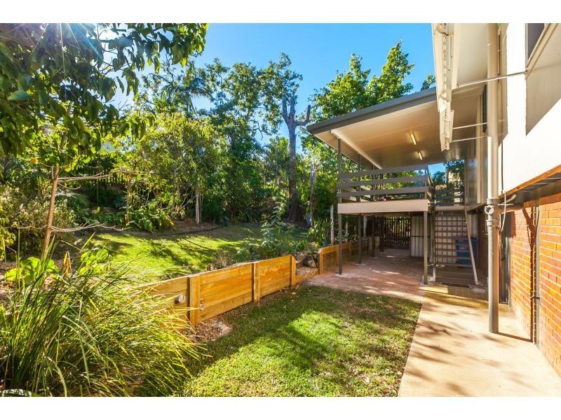 329 Lawrence Avenue, Frenchville QLD 4701