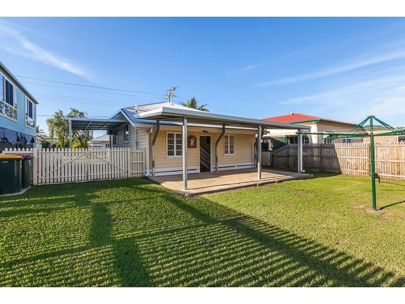 148 Elphinstone Street, Berserker QLD 4701