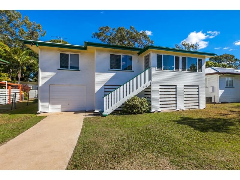 371 Salamanca Street, Frenchville QLD 4701