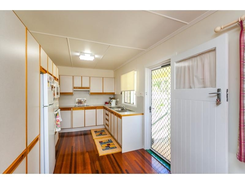 371 Salamanca Street, Frenchville QLD 4701