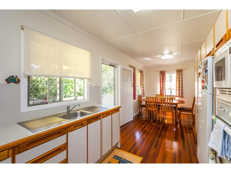 371 Salamanca Street, Frenchville QLD 4701