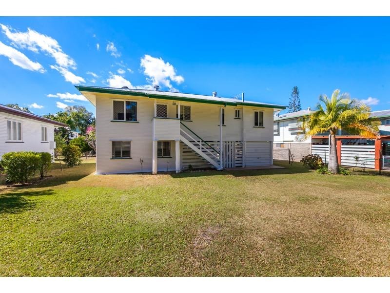 371 Salamanca Street, Frenchville QLD 4701