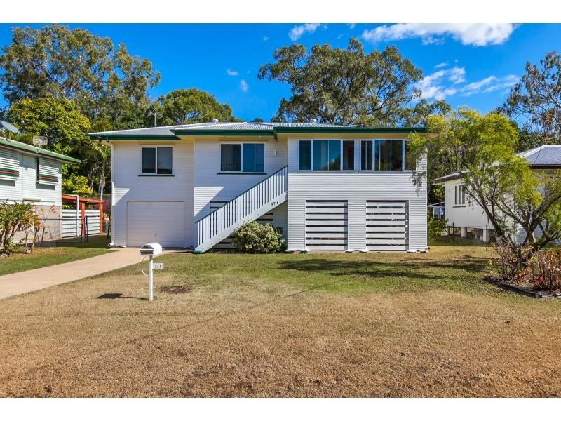 371 Salamanca Street, Frenchville QLD 4701