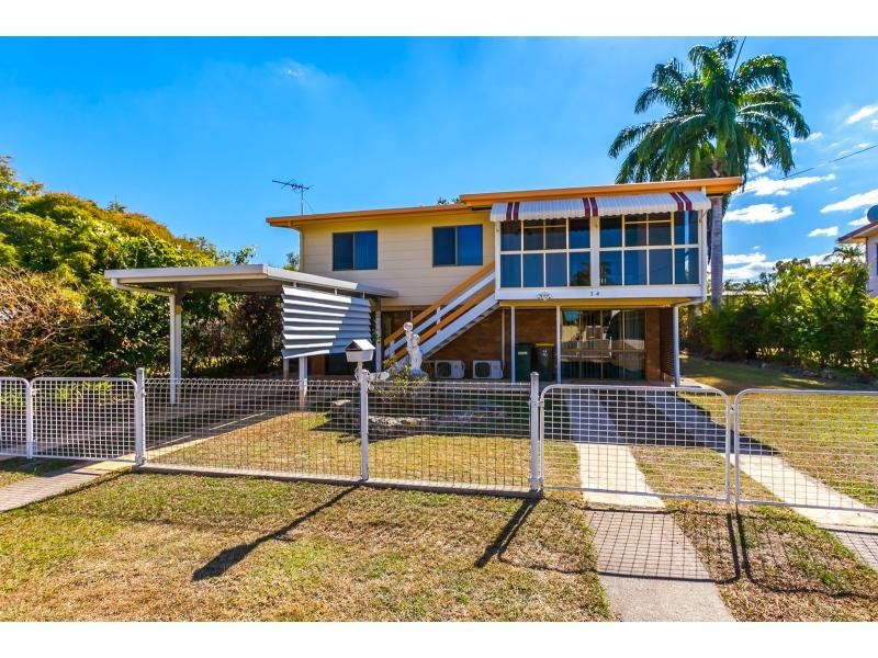 34 Westmoreland Street, Kawana QLD 4701