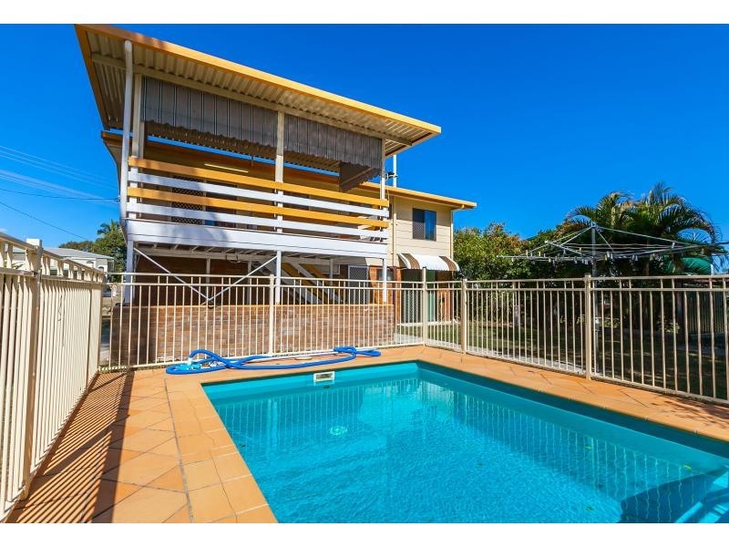 34 Westmoreland Street, Kawana QLD 4701