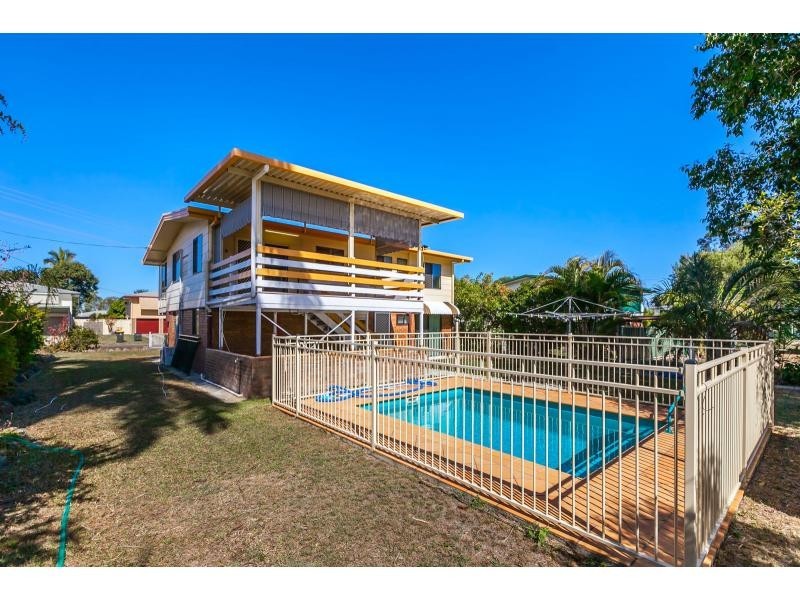 34 Westmoreland Street, Kawana QLD 4701