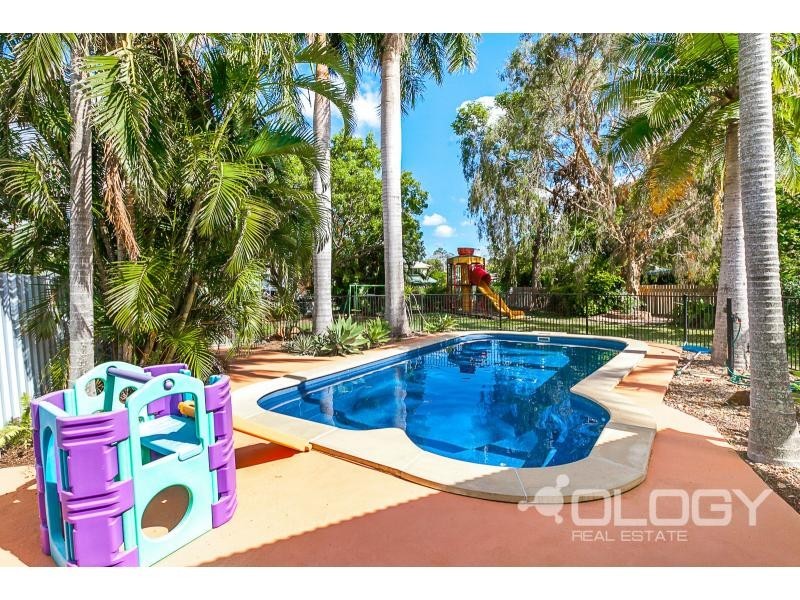 349 Waterloo Street, Frenchville QLD 4701