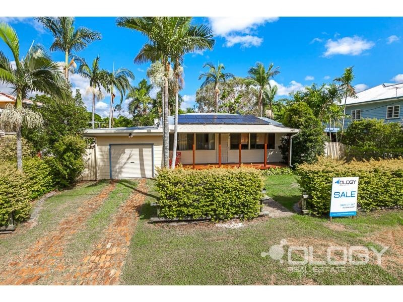 349 Waterloo Street, Frenchville QLD 4701