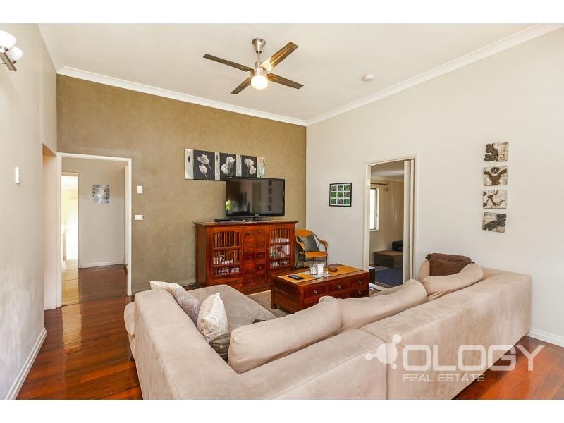 349 Waterloo Street, Frenchville QLD 4701