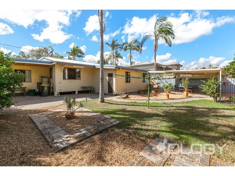 349 Waterloo Street, Frenchville QLD 4701