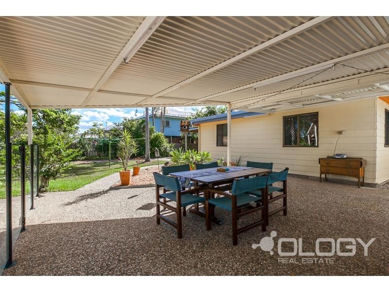349 Waterloo Street, Frenchville QLD 4701