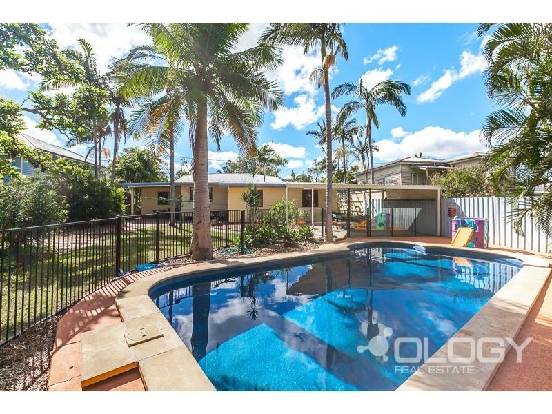 349 Waterloo Street, Frenchville QLD 4701