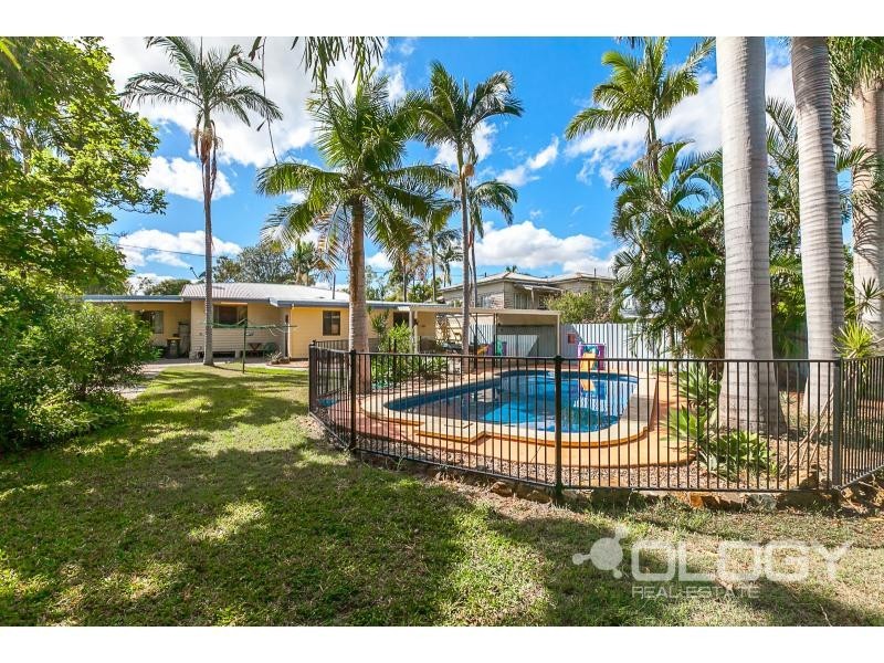 349 Waterloo Street, Frenchville QLD 4701