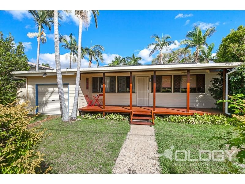 349 Waterloo Street, Frenchville QLD 4701