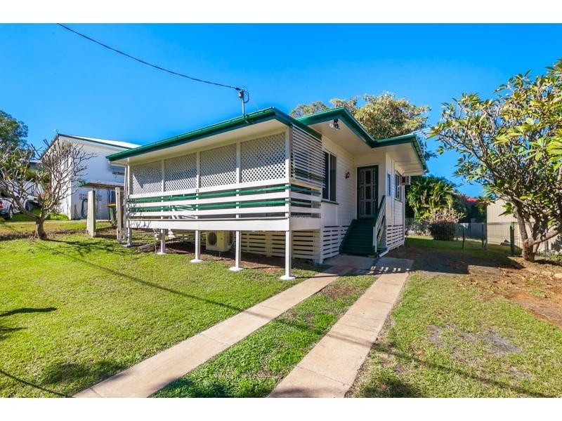 25 Gardener Street, The Range QLD 4700