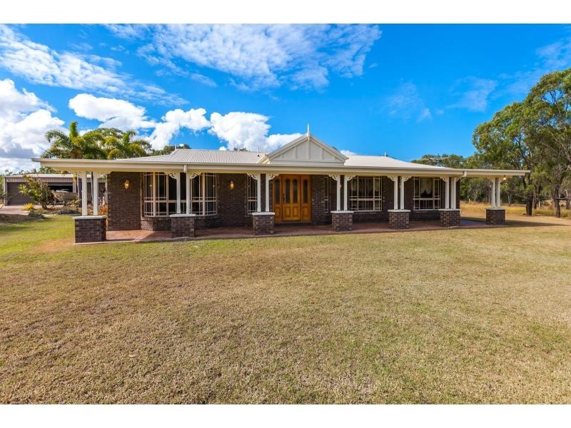 299 Glendale Road, Glendale QLD 4711
